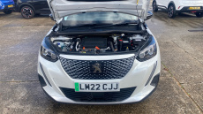 Peugeot 2008 100kW Allure Premium 50kWh 5dr Auto Electric Estate